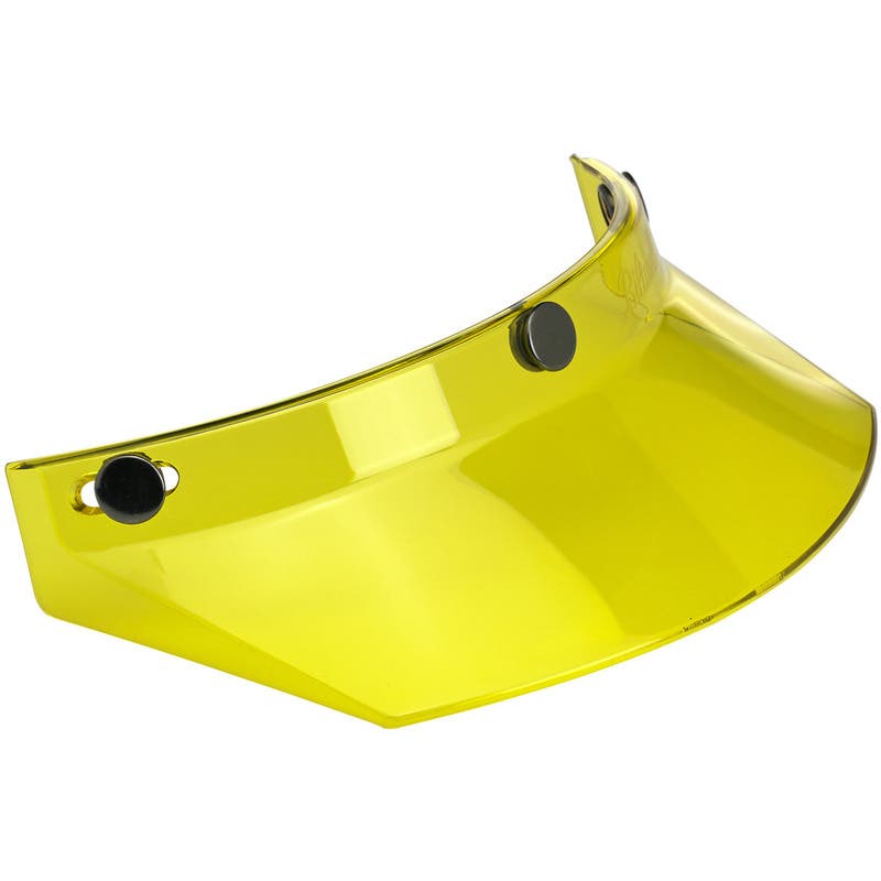 BILTWELL MOTO HELMET VISOR