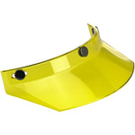 BILTWELL MOTO HELMET VISOR