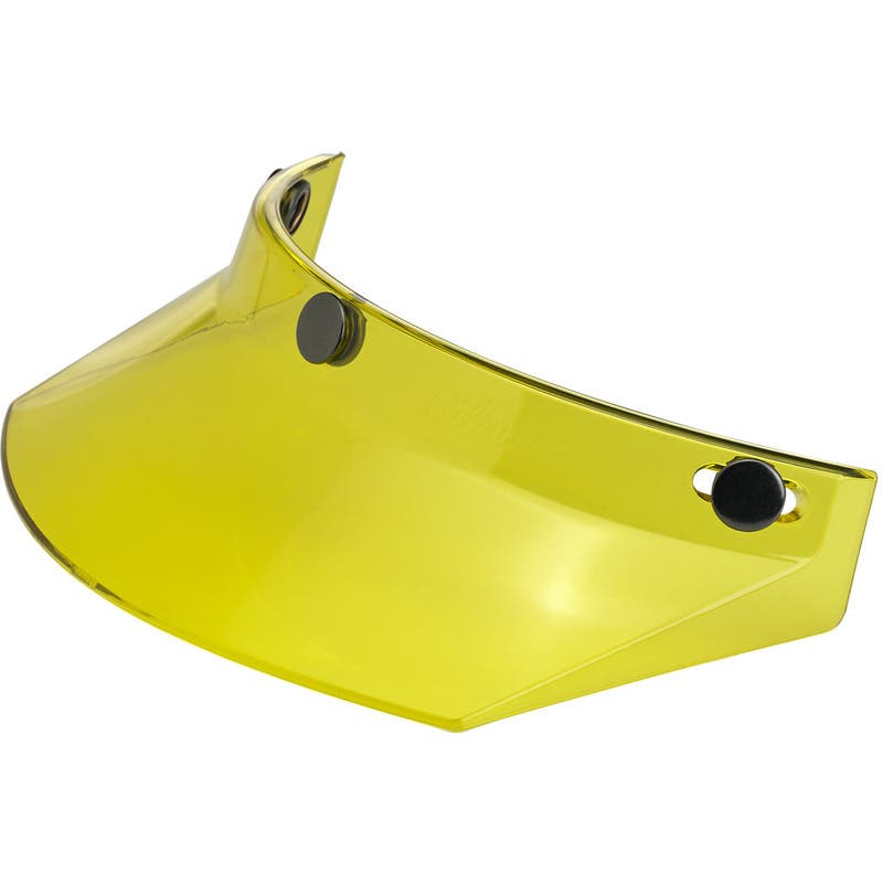 BILTWELL MOTO HELMET VISOR