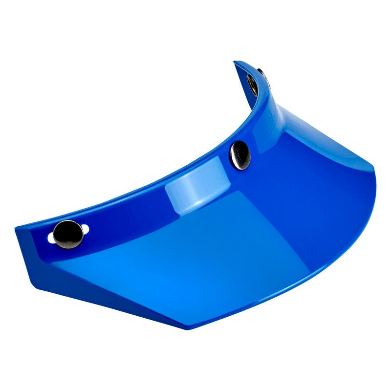 BILTWELL MOTO HELMET VISOR