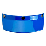 BILTWELL MOTO HELMET VISOR