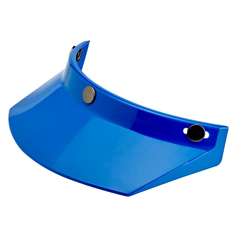 BILTWELL MOTO HELMET VISOR