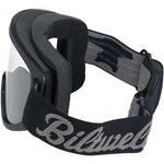 BILTWELL MOTO 2 GOGGLE CRIPT