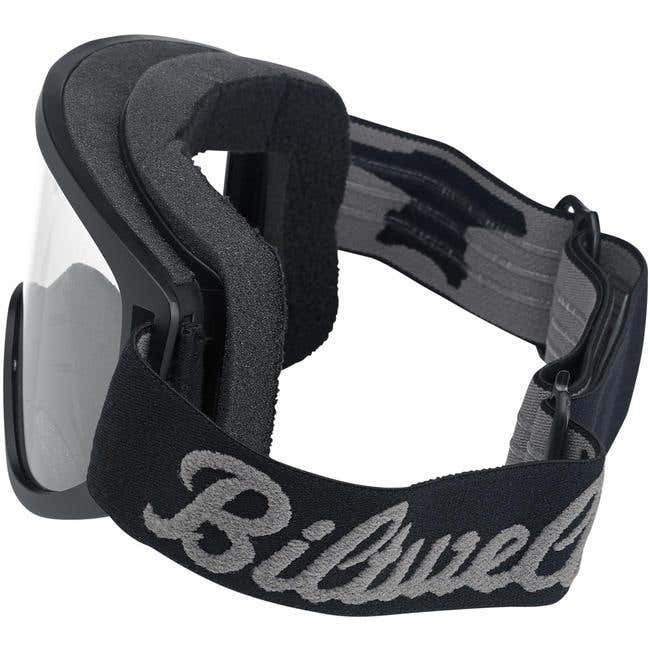 BILTWELL MOTO 2 GOGGLE CRIPT
