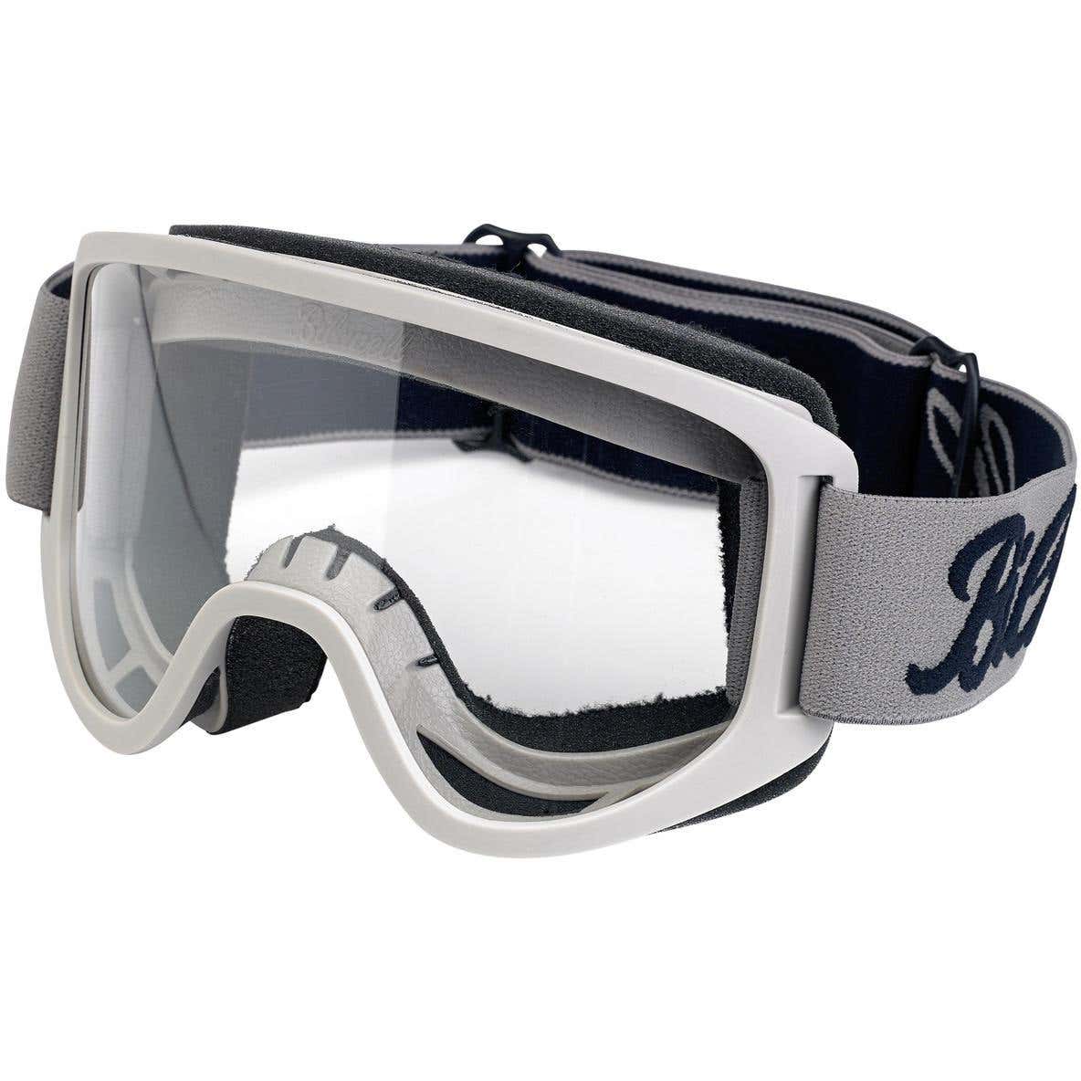 BILTWELL MOTO 20 GOGGLE