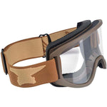 BILTWELL MOTO 2 GOGGLE CRIPT