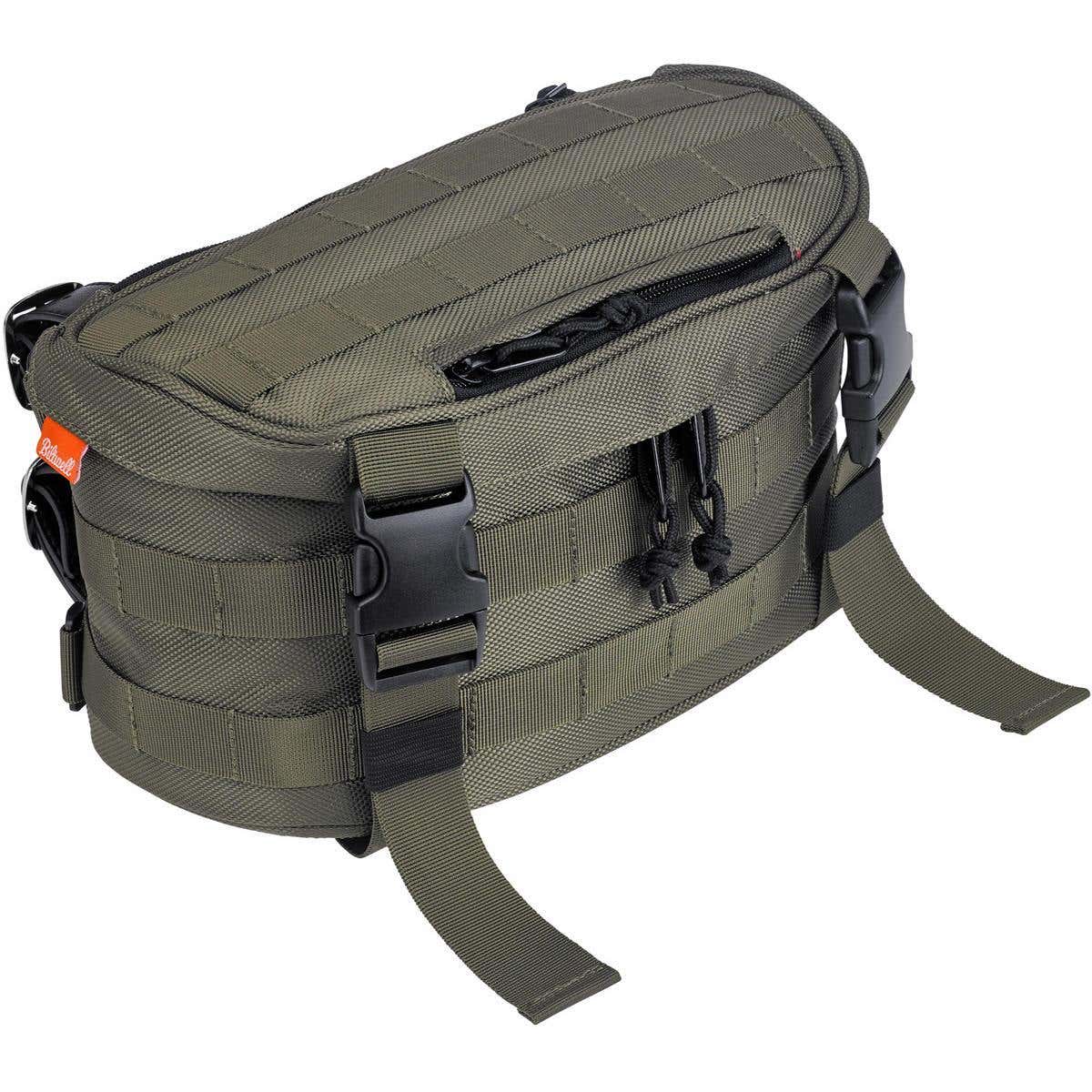BILTWELL EXFIL-7 BAG