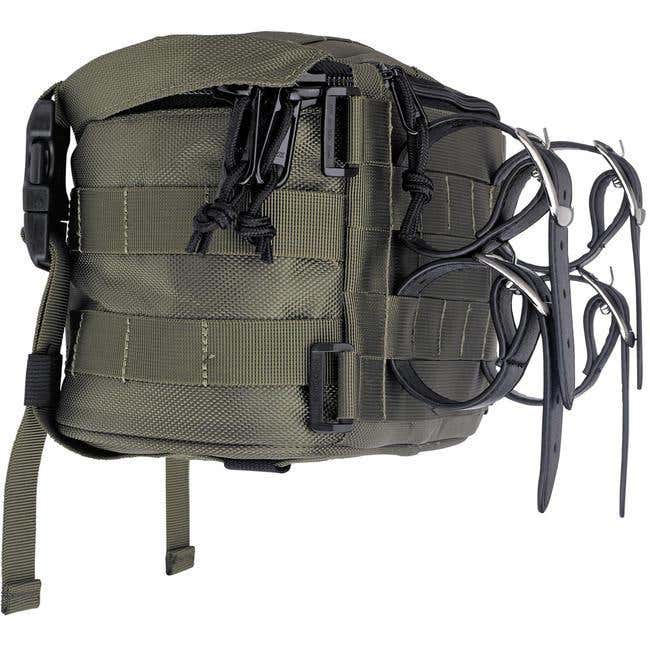 BILTWELL EXFIL-7 BAG
