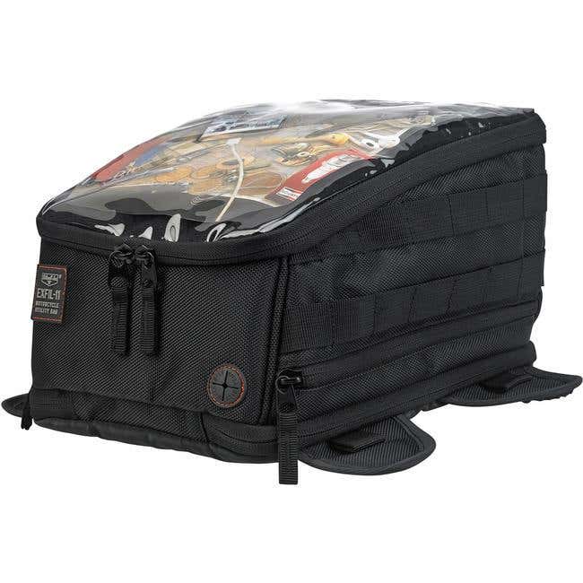 BILTWELL TANK BAG