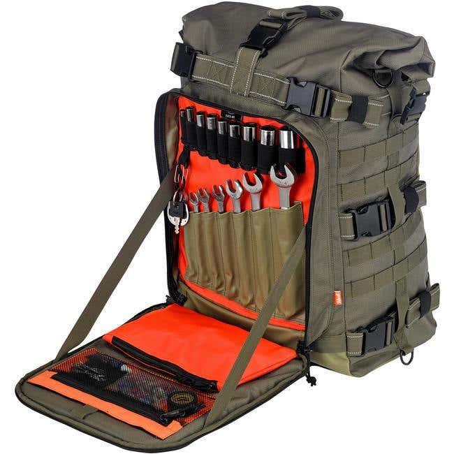 BILTWELL EXFIL-8 BAG