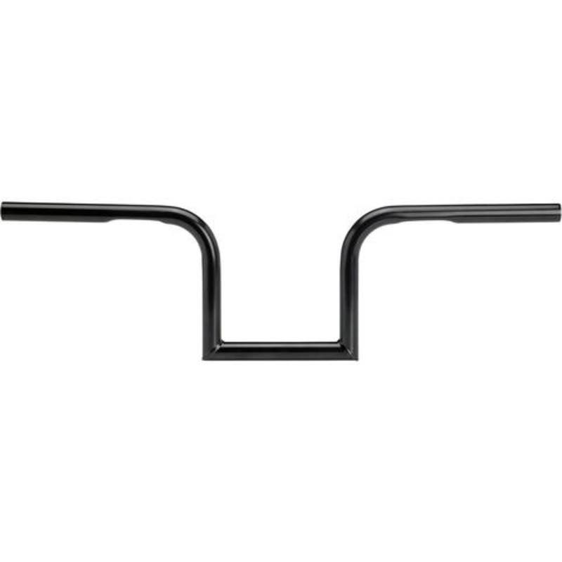 BILTWELL SLOTTED FRISCO HANDLEBARS