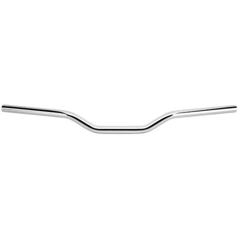 BILTWELL TRACKER MID SLOTTED HANDLEBARS 1