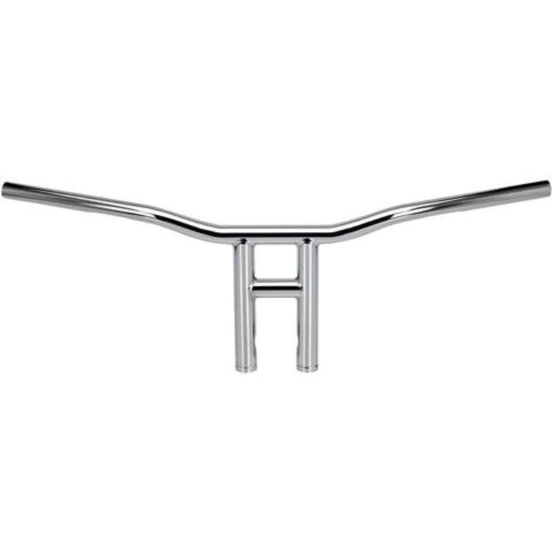 BILTWELL TYSON XL SLOTTED HANDLEBARS 10