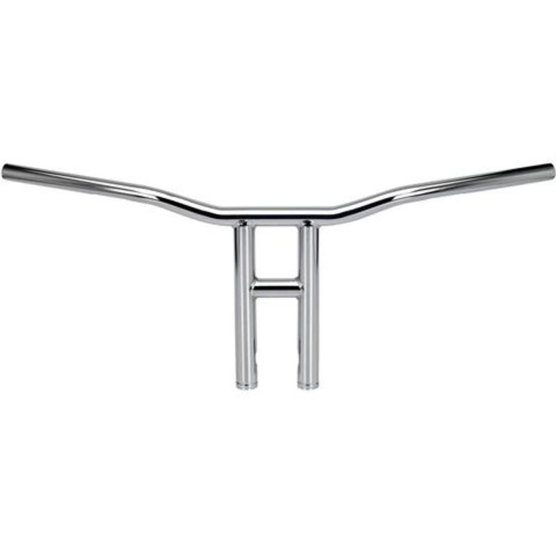BILTWELL TYSON XL THROTTLE-BY-WIRE HANDLEBARS 12
