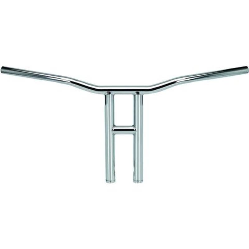 BILTWELL TYSON XL SLOTTED HANDLEBARS 14
