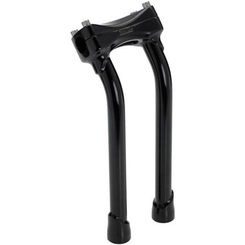 BILTWELL MURDOCK RISERS 12 PULLBACK