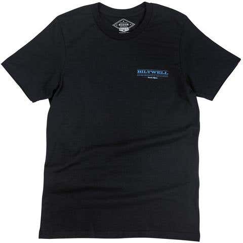 BILTWELL MENS BIG FOOT T-SHIRT