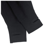 BILTWELL HELVETICA THIN ZIP HOODIE