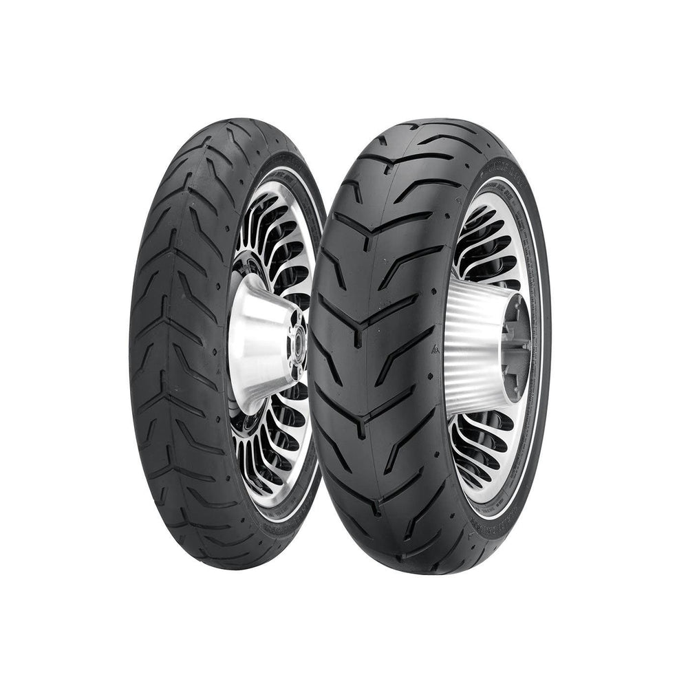DUNLOP OE FITMENT D408 BIAS FRONT TIRE13080-17
