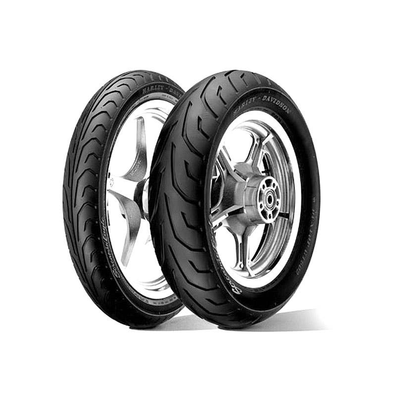 DUNLOP OE FITMENT GT502-V WIDE GLIDE REAR TIRE15080-16