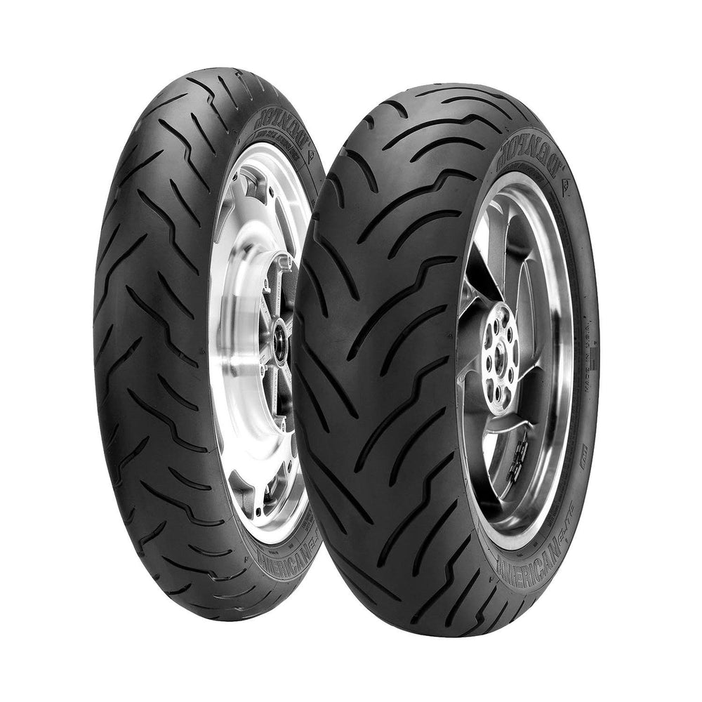 DUNLOP AMERICAN ELITE CRUISER REAR TIRE20055-17