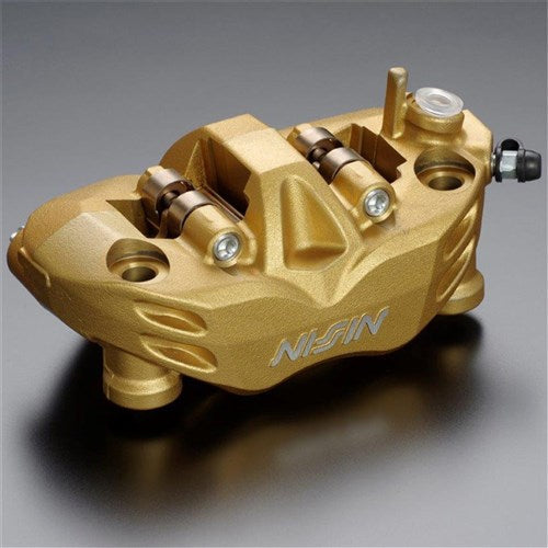 NISSIN RADIAL CALIPER 4P 108mm GOLD L