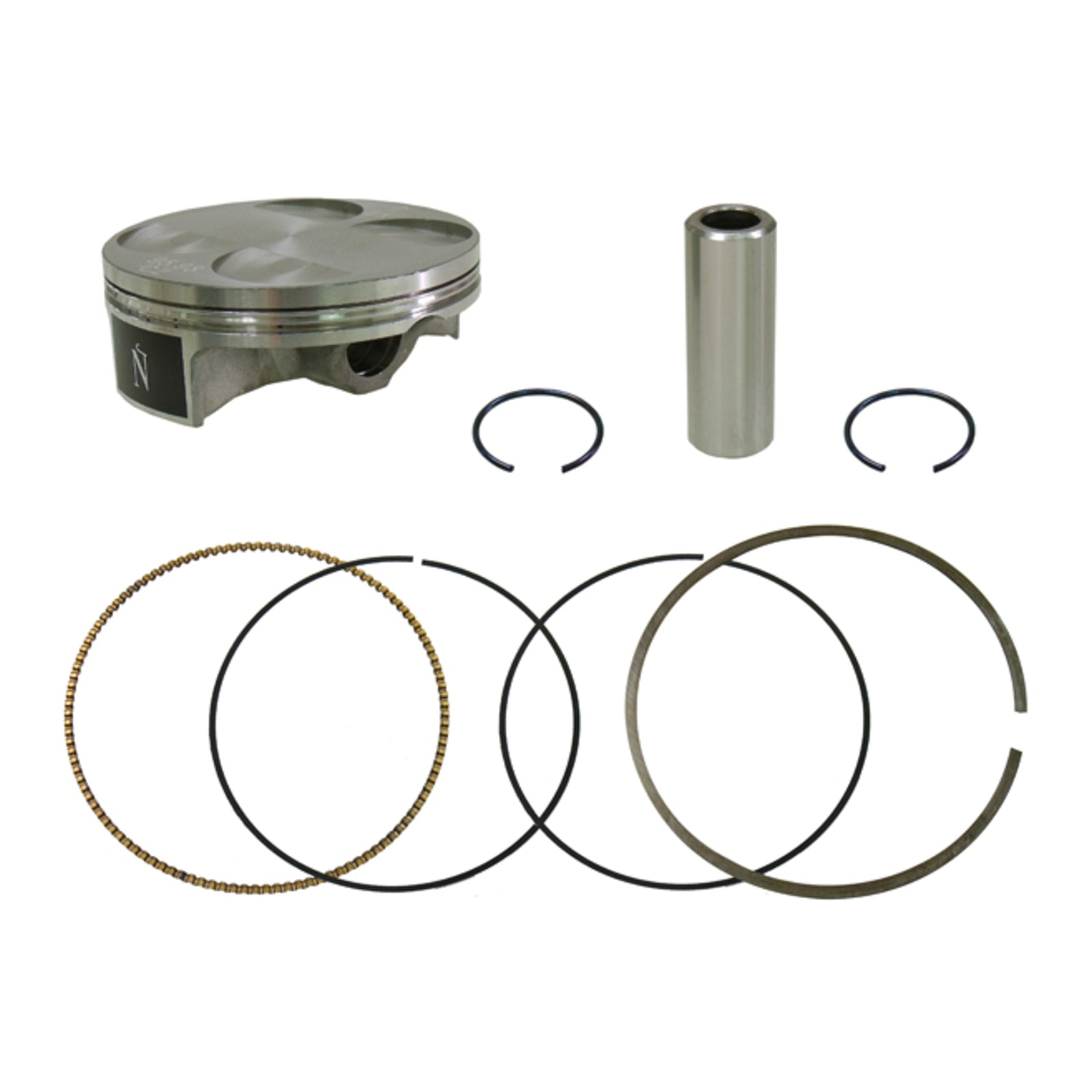 Namura Piston Kit 95.98mm Honda CRF450R '09-'12