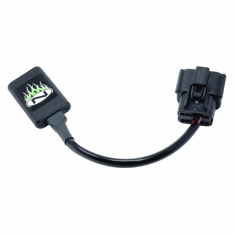 NAMZ Apple CarPlay Fix-It – Wireless Headset Bypass