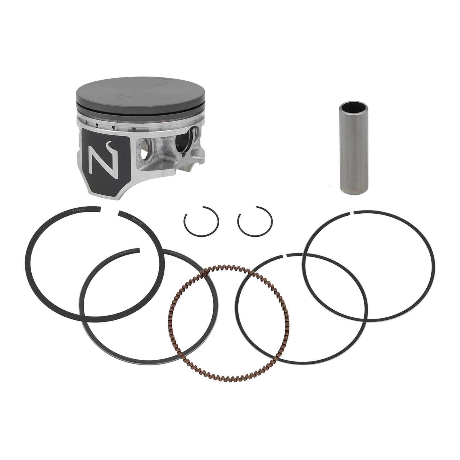 Namura Piston Kit 74.45 Honda TRX300 FourTrax FW '88??00