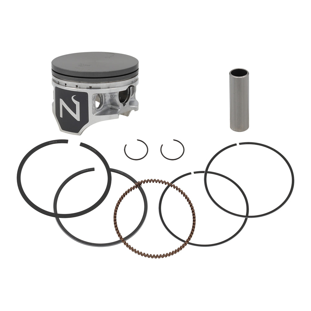 Namura Piston Kit 74.95 Honda TRX300 FourTrax FW '88??00