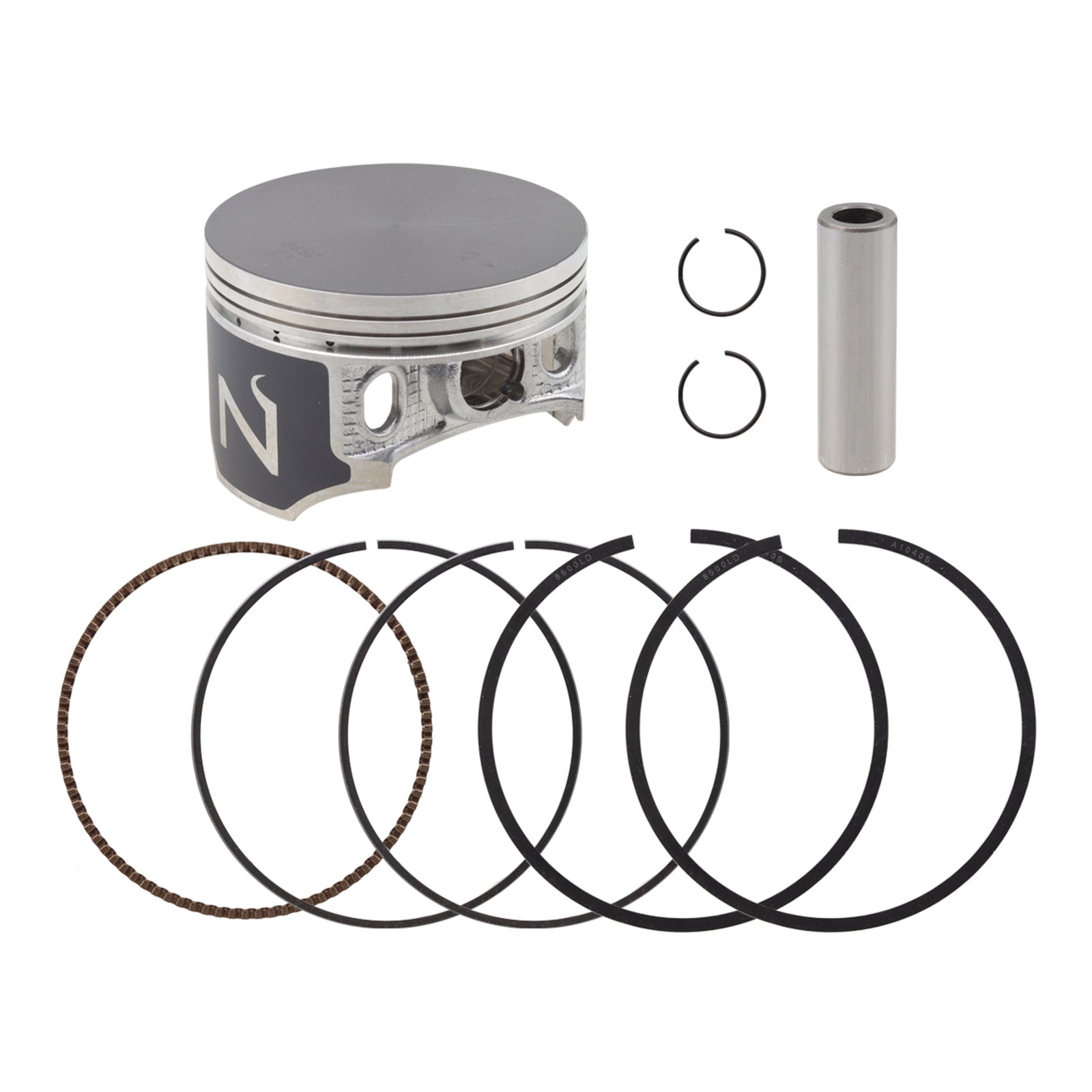 Namura Piston Kit 85.97mm Honda 400FA Fourtrax '04-'07