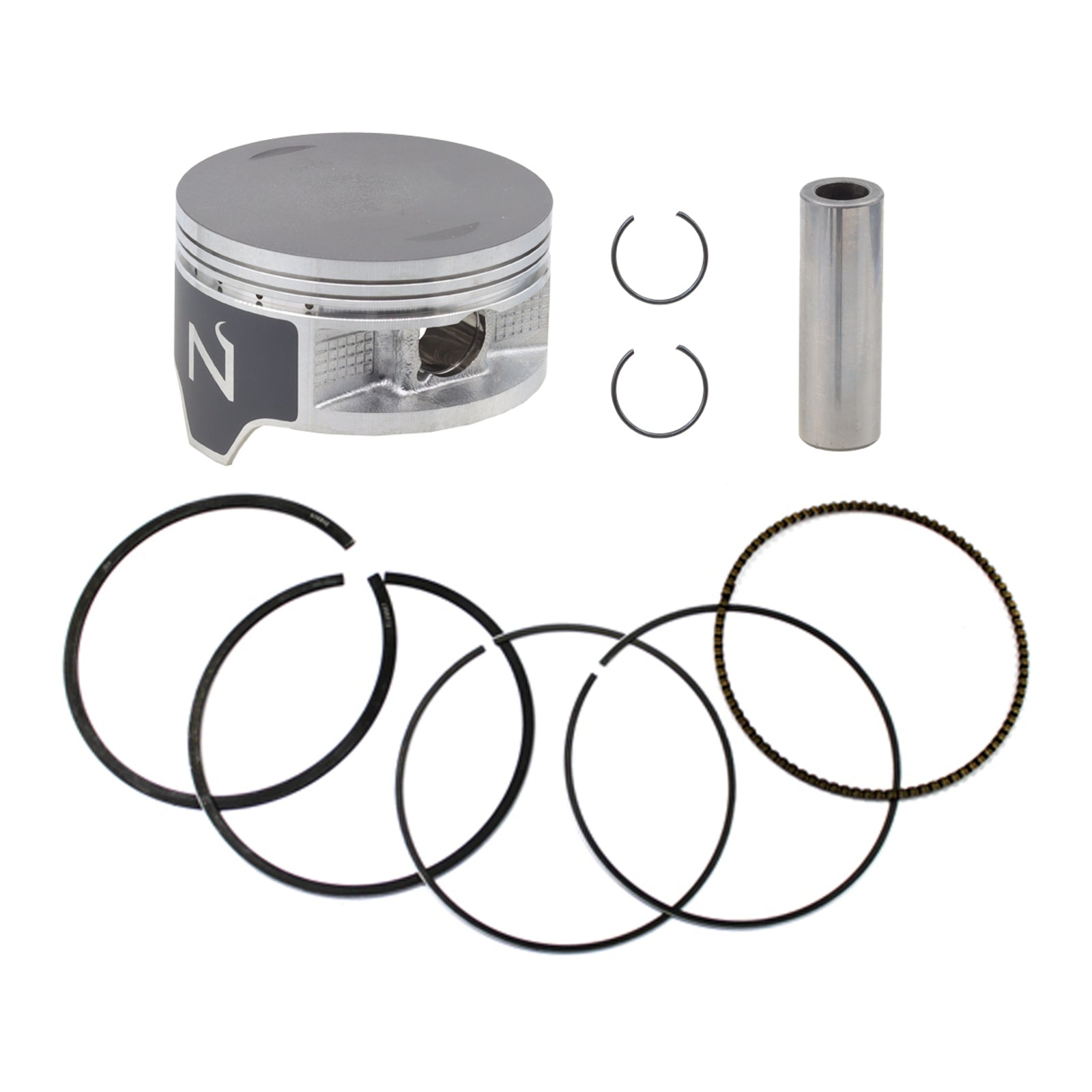 Namura Piston Kit 87.48mm Honda TRX420 FM1 / FM2 '14-'22