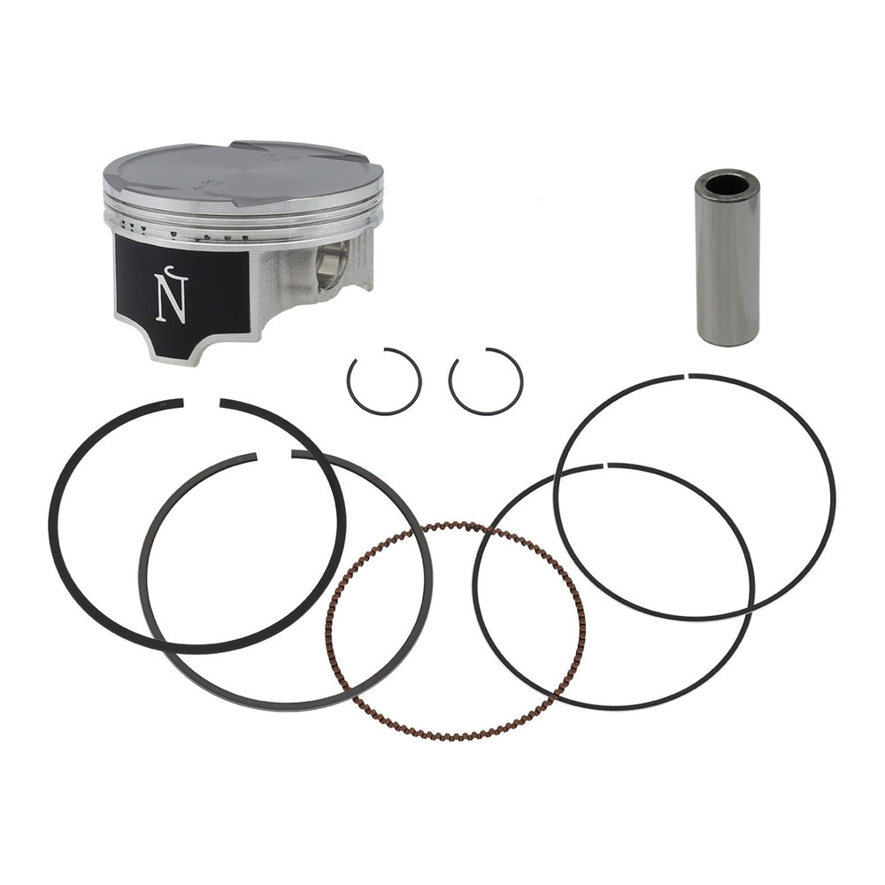 Namura Piston Kit 92.47mm Honda SXS Pioneer 1000 3P/5P '16-'24