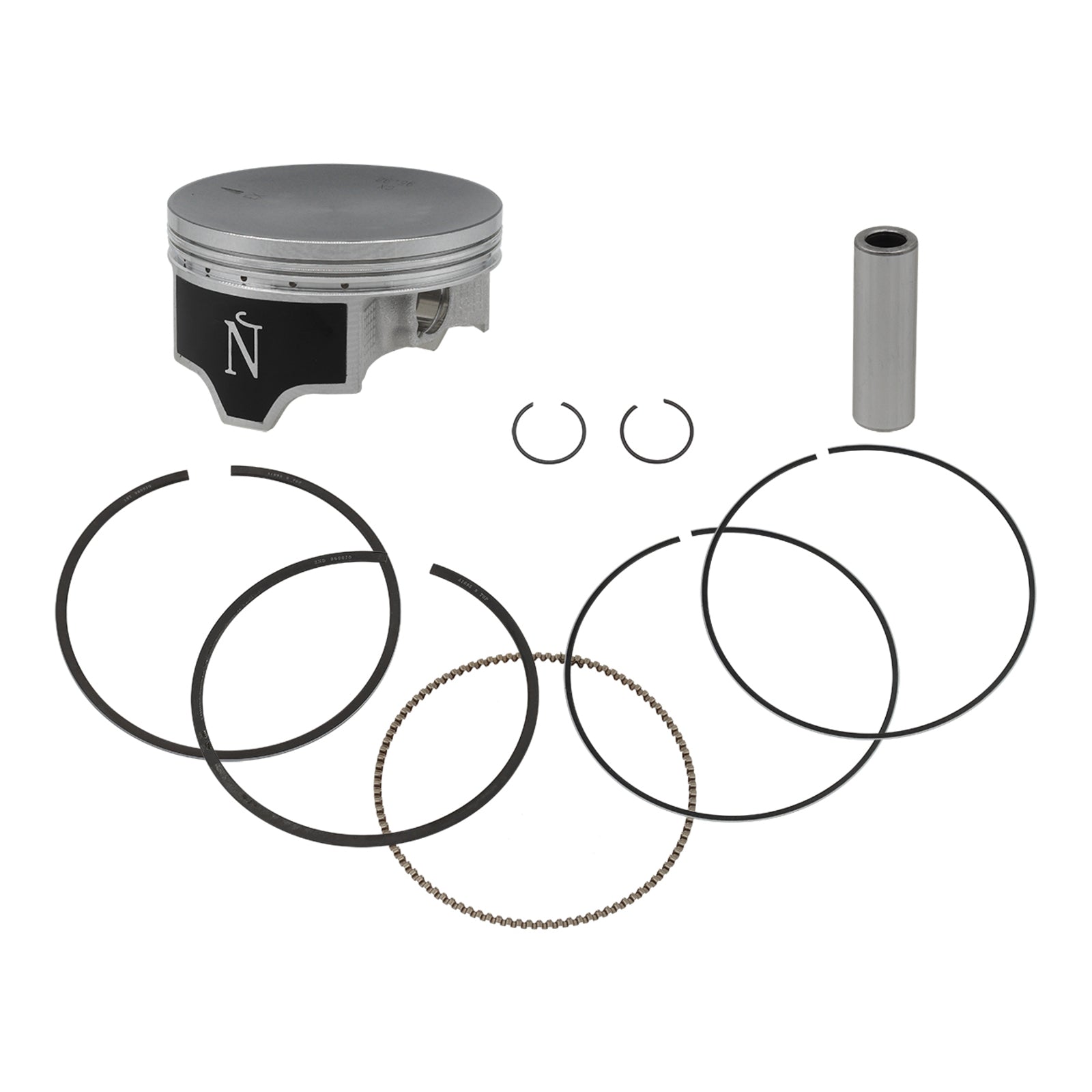 Namura Piston Kit 96.48mm Honda TRX520 FM1 / FM2 / FM6 '20??23