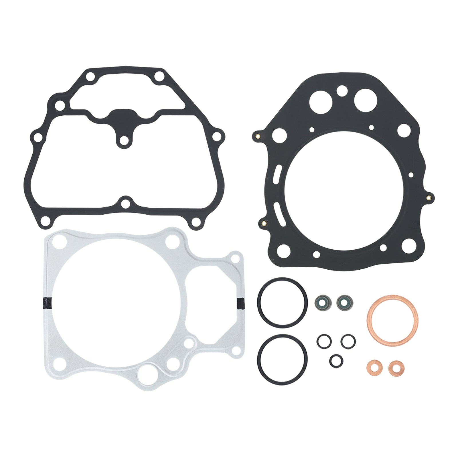 Namura Top End Gasket Set