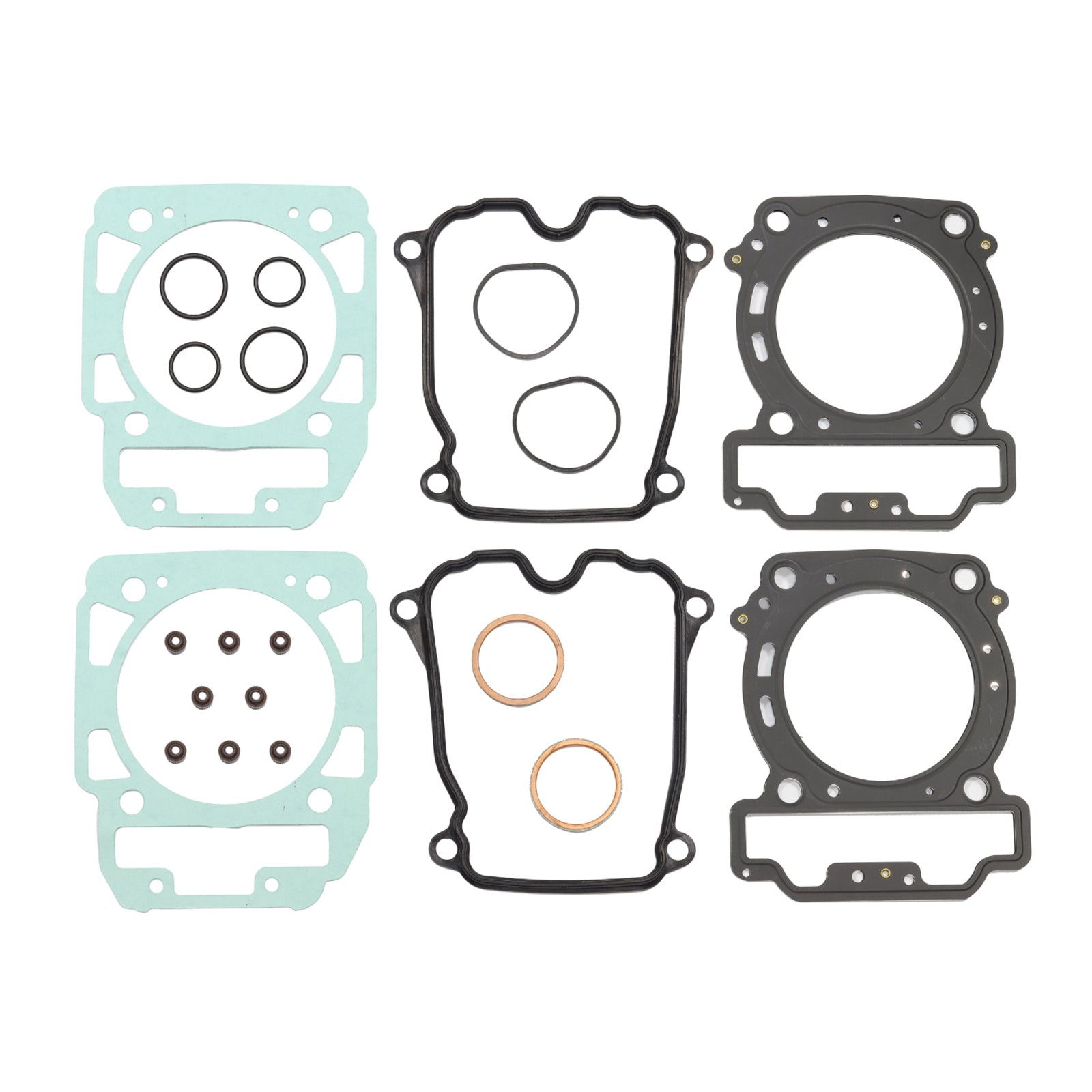 Namura Top End Gasket Set