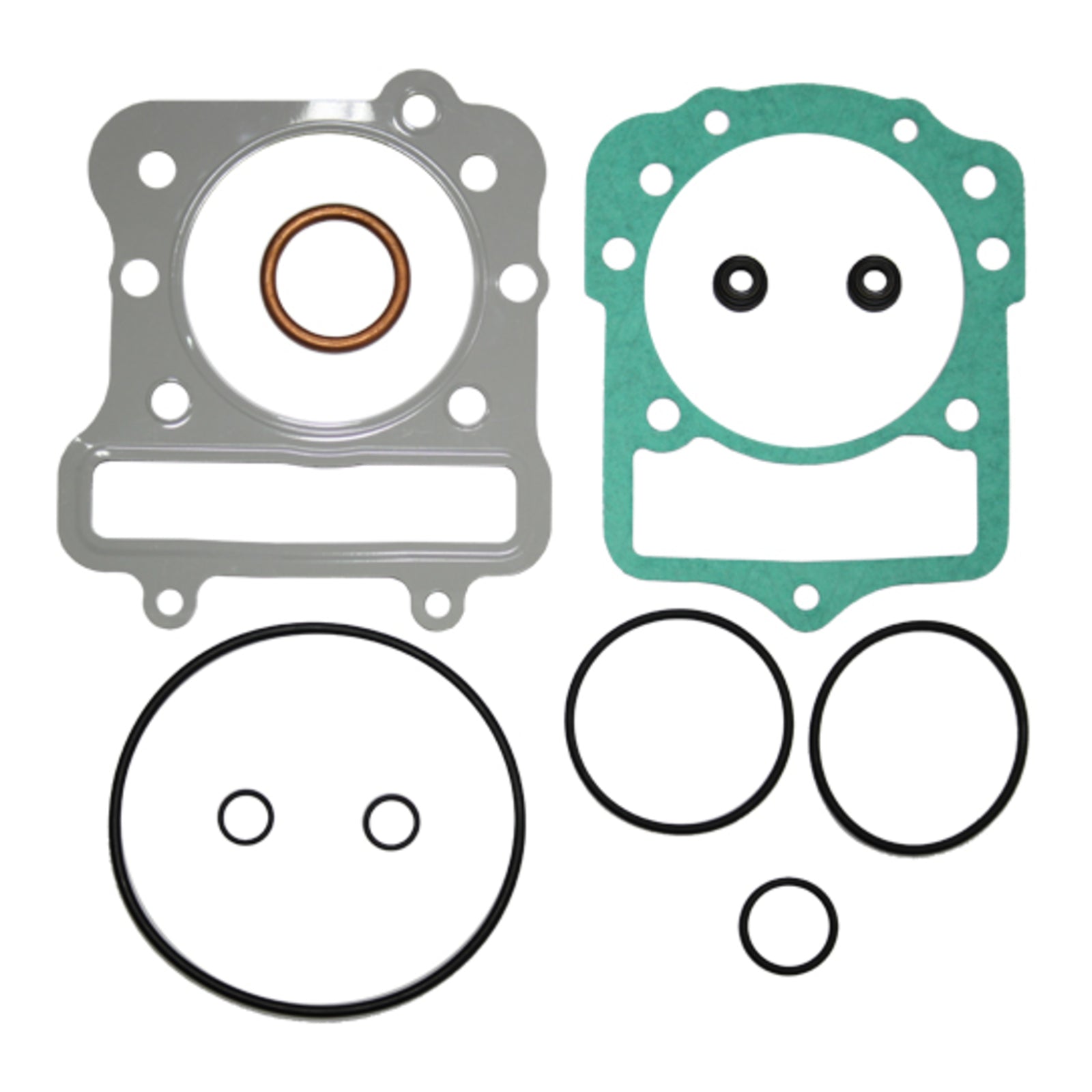 Namura Top End Gasket Set