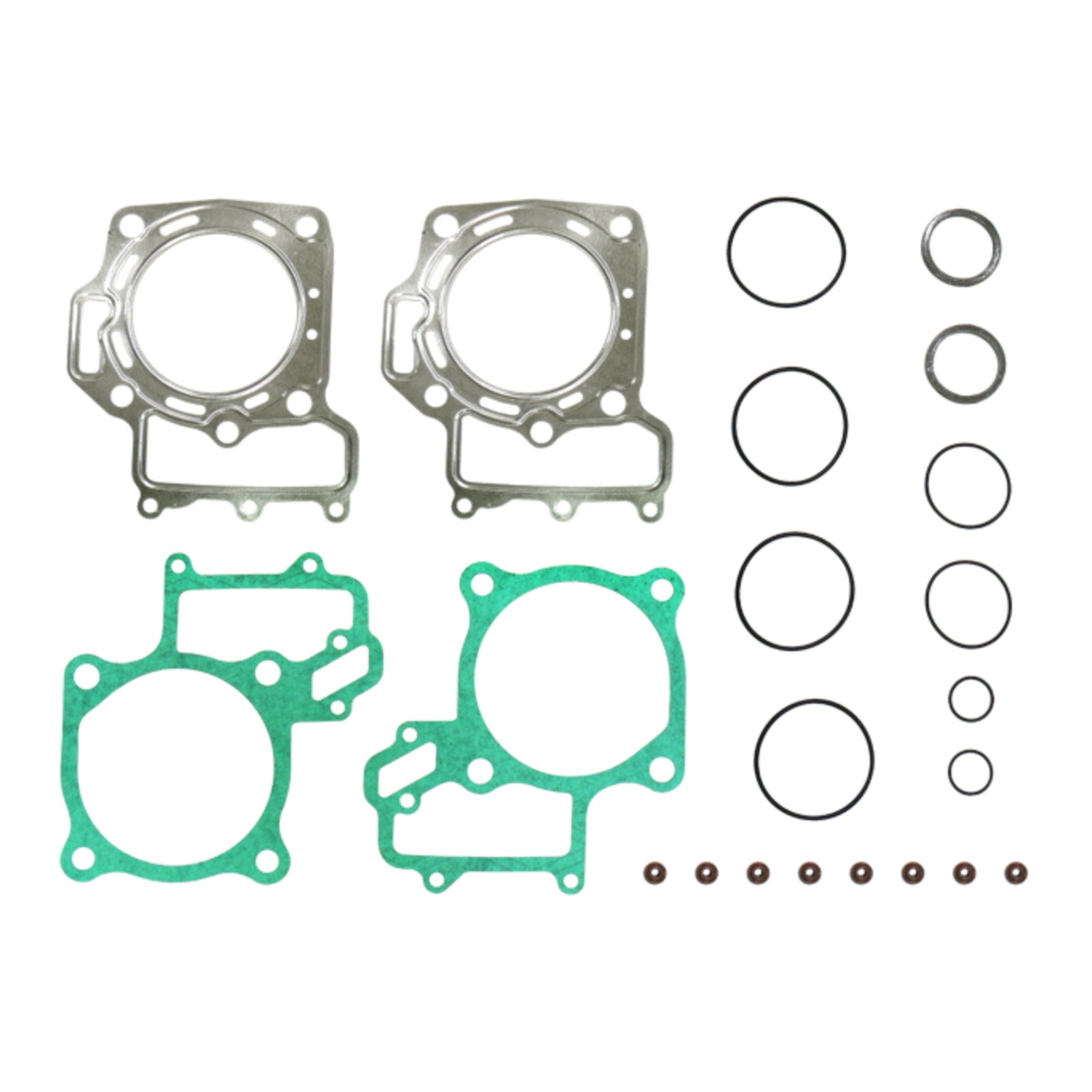 Namura Top End Gasket Set