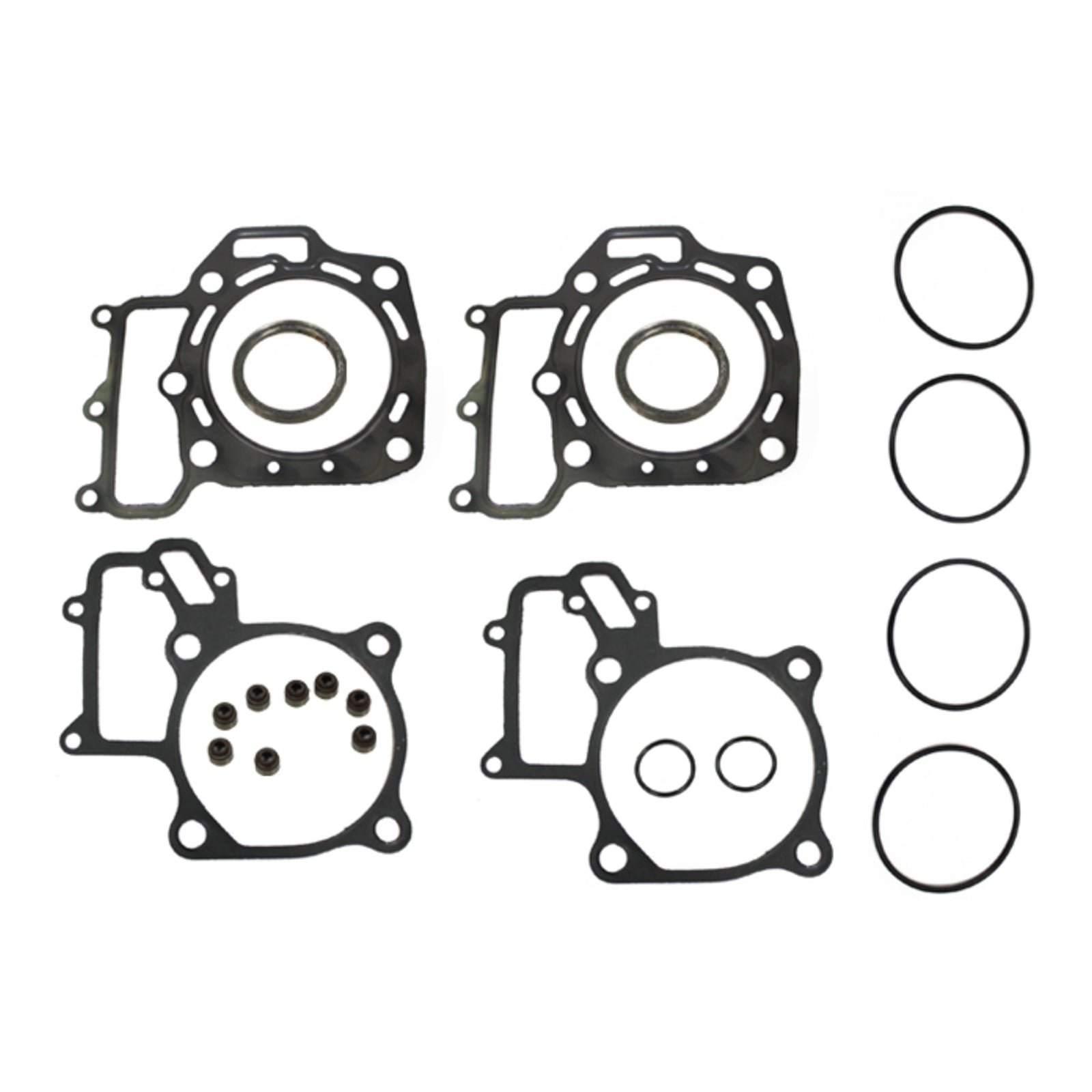 Namura Top End Gasket Set