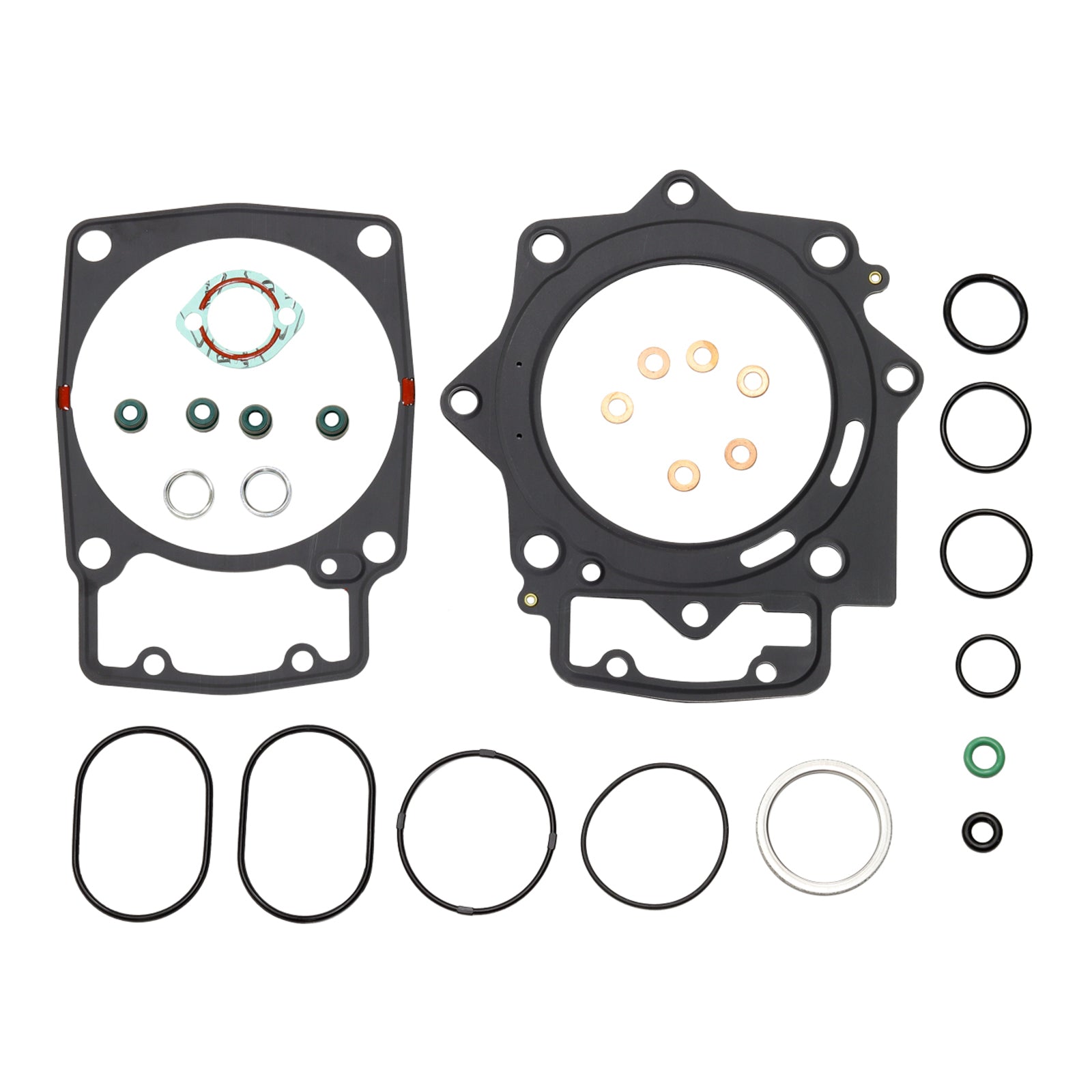 Namura Top End Gasket Set
