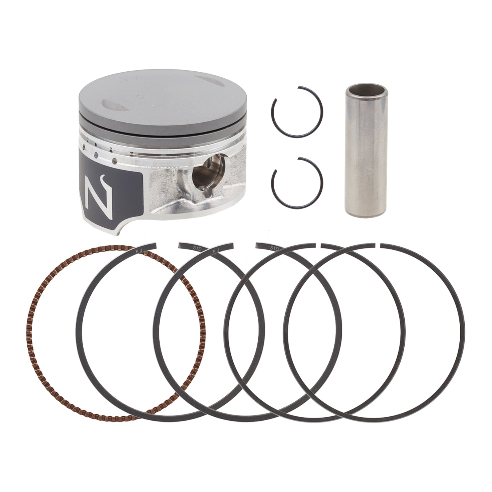 Namura Piston Kit 69.47 Suzuki LT-F300 4WD '99??02