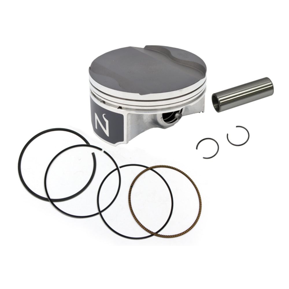 Namura Piston Kit 89.97mm Suzuki DRZ400E '00-'24 / 400S '06-'16