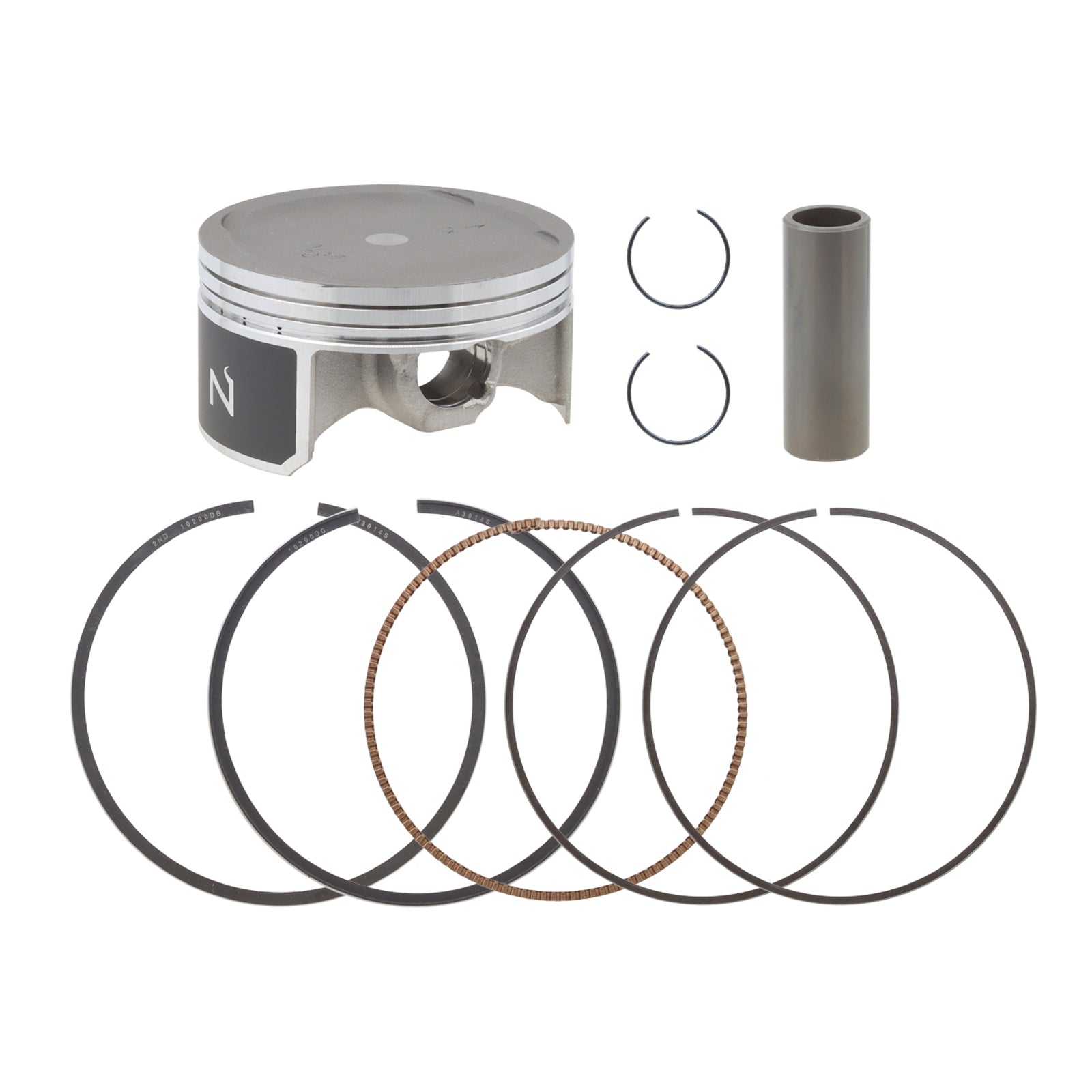 Namura Piston Kit 101.97 Suzuki LT-A700X KingQuad 4x4 '05??07