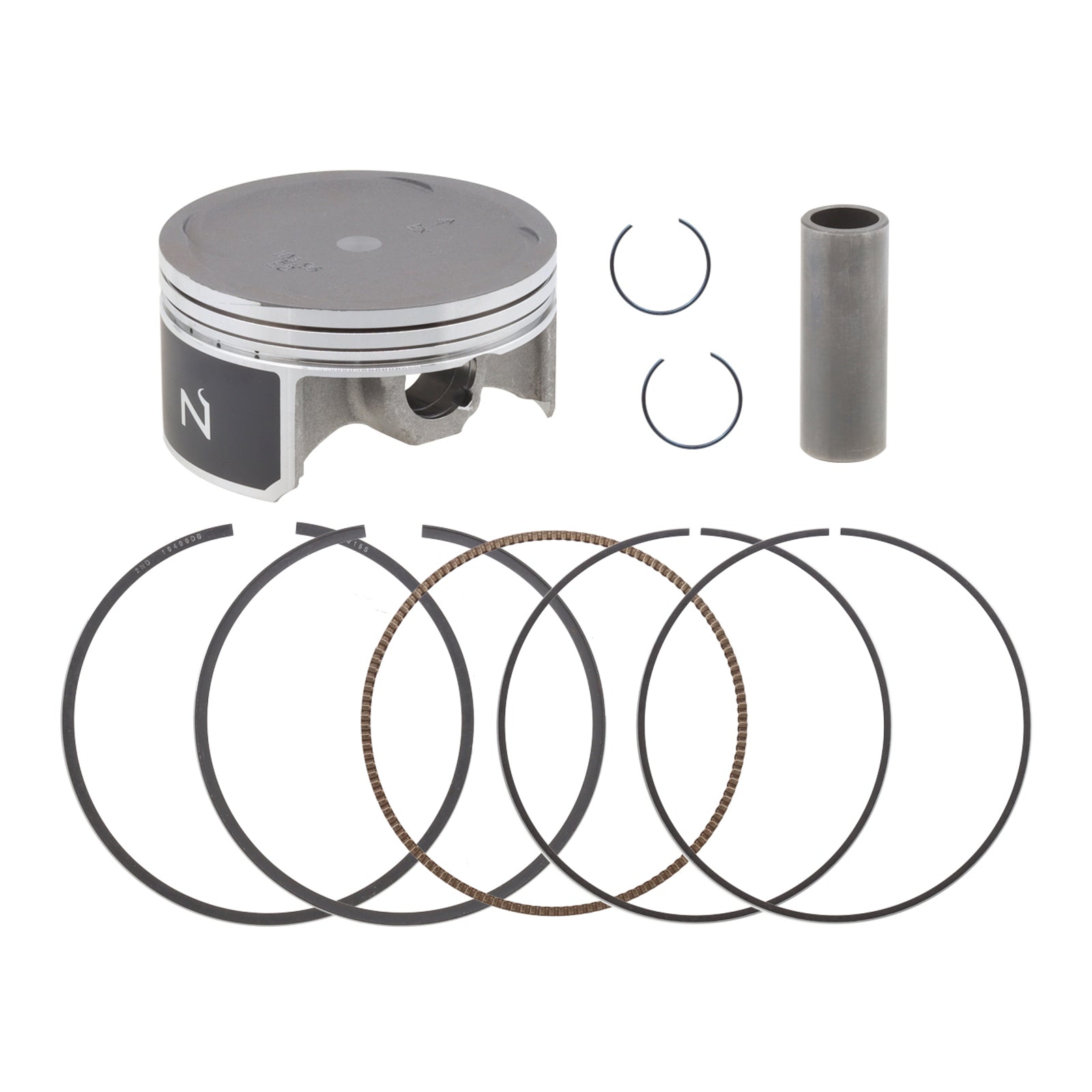 Namura Piston Kit 103.97 Suzuki LT-A750X KingQuad 4x4 '08??22