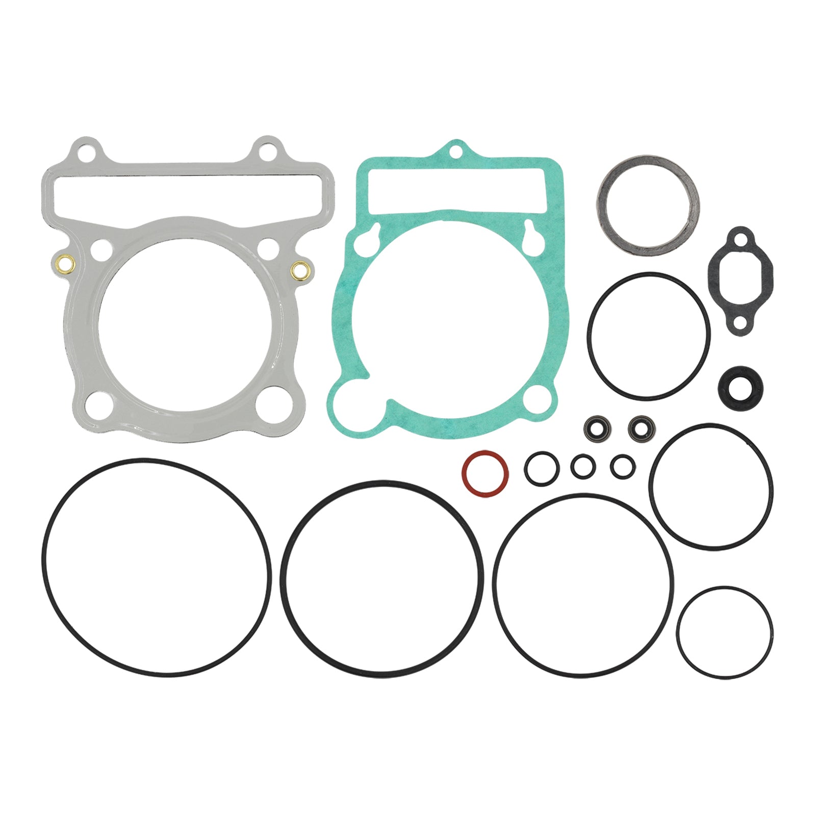 Namura Top End Gasket Set