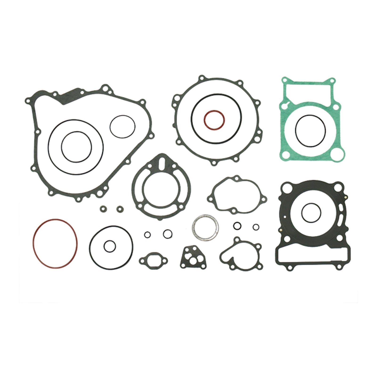 Namura Full Gasket Set