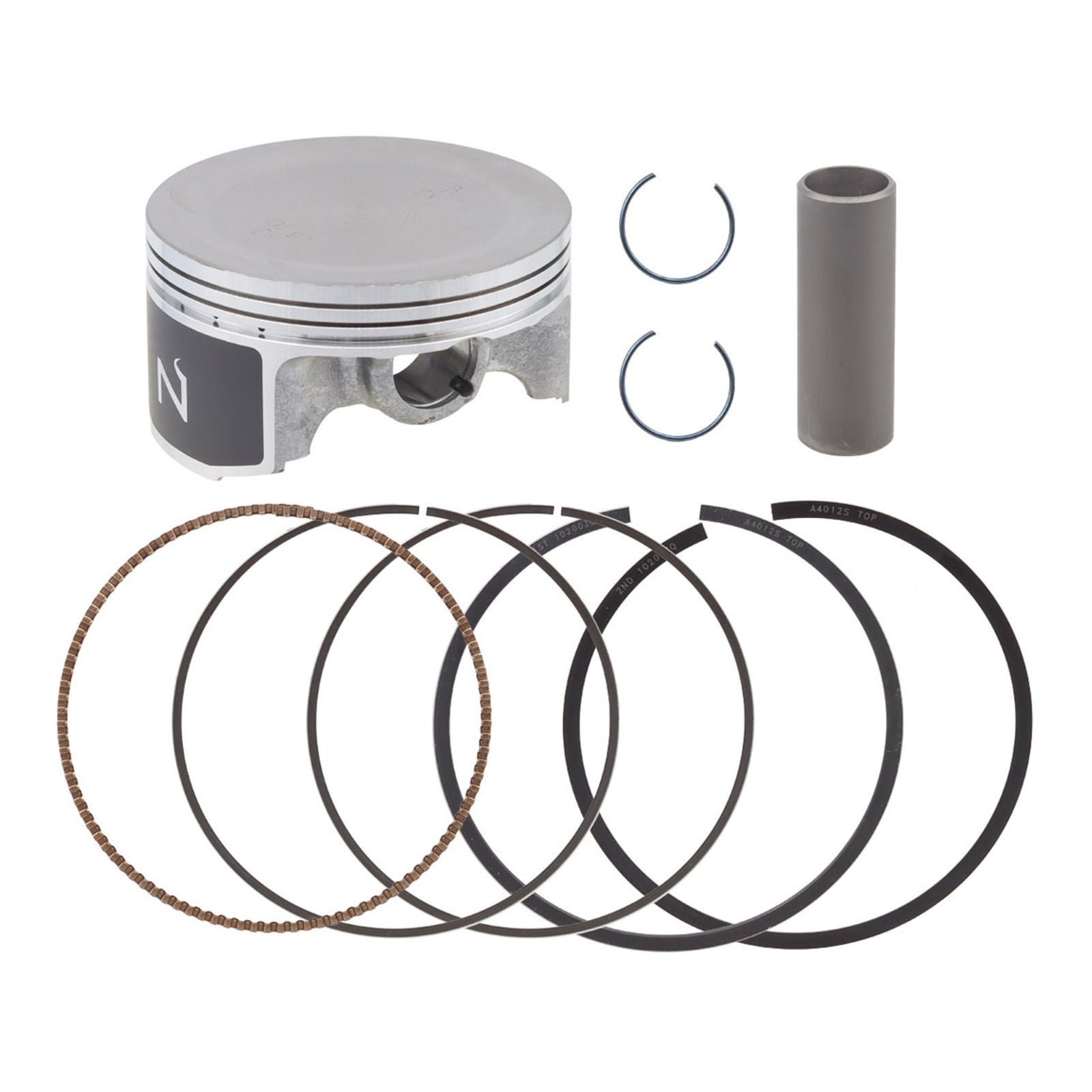 Namura Piston Kit 101.98 Yamaha YFM700F Grizzly '08??11