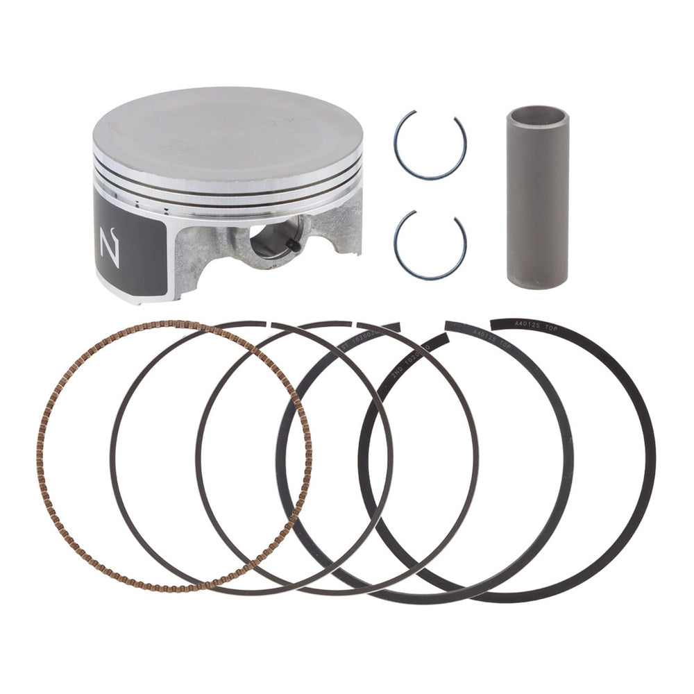 Namura Piston Kit 101.99 Yamaha YFM700F Grizzly '08??11