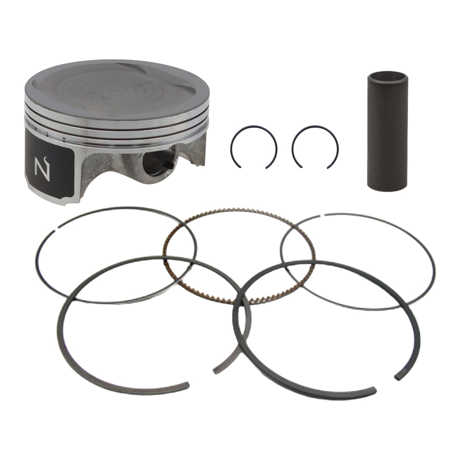 Namura Piston Kit 101.95 Yamaha YFM700FAP Grizzly EPS Auto '14