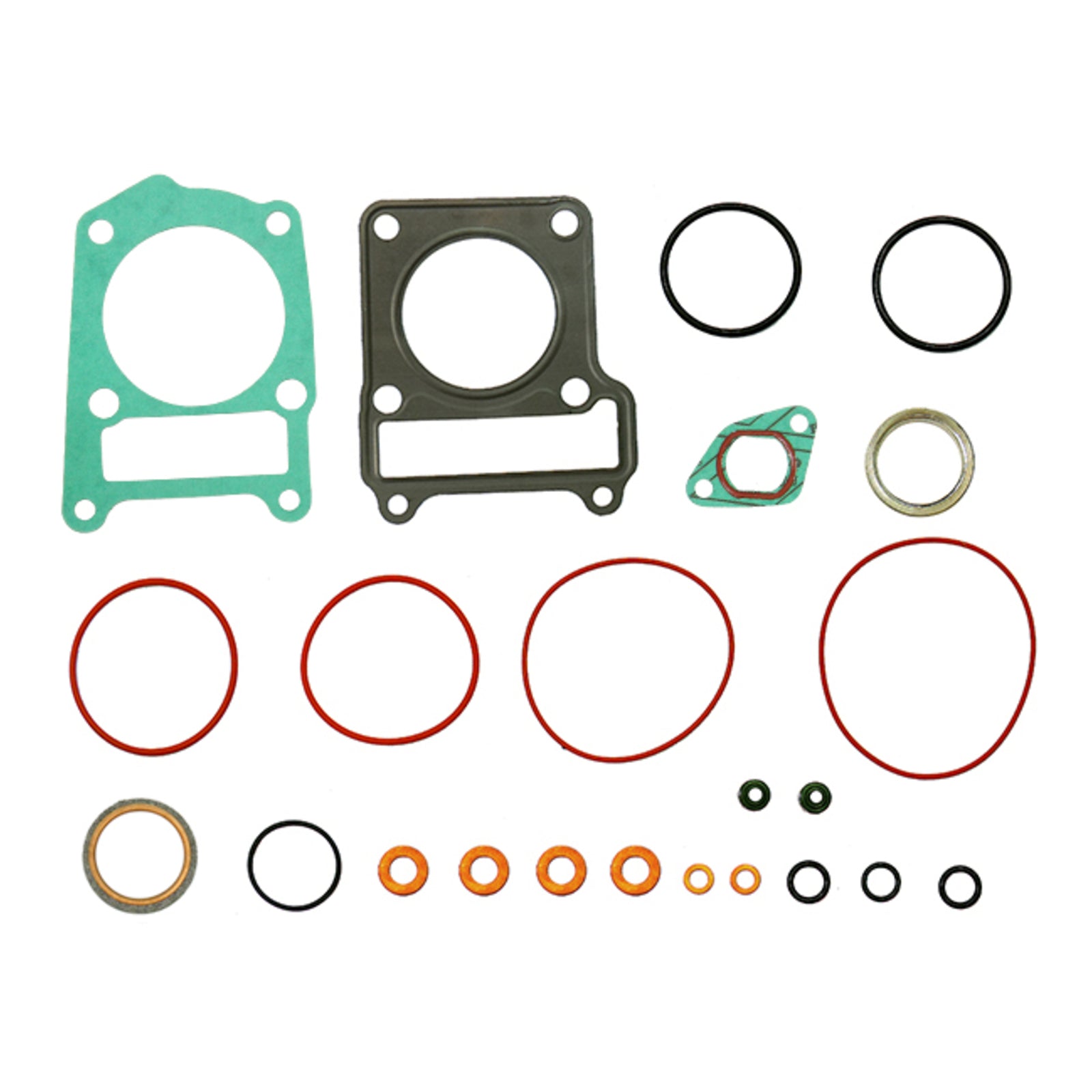 Namura Top End Gasket Set
